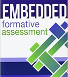 Embedded formative assessment